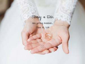 PageXL Wedding Template